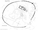 Arslan Ta� haritas� - F. Thureau-Dangin, 1931