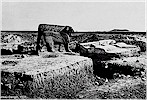 Do�u kap�s� - F. Thureau-Dangin, 1931