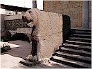 Do�u kap�s� kuzey kanad� aslan�, Halep M�zesi - virtualtourist.com