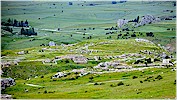 View of B�y�kkale from Yerkap� - C. S�er, 2011