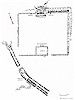 Site plan - after S. �zenir, 2002