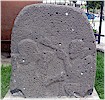 Stele from �apal� - B. Bilgin, 2009