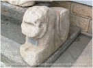 Portal lion - B. Bilgin, 2009