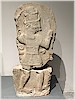 Stele in Adana Museum - T. Bilgin, 2017