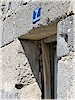 The second block as it was found - DHA, 2020