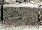 KARATEPE 3 inscription, South Gate Left Room - E. An�l, 2015