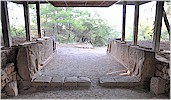 North Gate - B. Bilgin, 2009