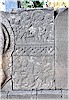 North Gate Left Wall, NVL 2 - B. Bilgin, 2009