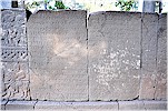North Gate Left Wall, NVL 3�5 - B. Bilgin, 2009
