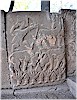 North Gate Left Wall, NVL 10 - B. Bilgin, 2009