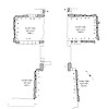 South Gate Plan - after �ambel ve �zyar, 2003