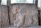 North Gate Left Wall, NVL 11�12 - B. Bilgin, 2009