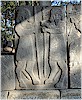 South Gate Right Wall, SVR 4 - B. Bilgin, 2009