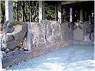 South Gate Left Wall - T. Bilgin, 2009
