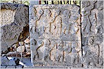 South Gate Left Wall, SVL 2 - B. Bilgin, 2009