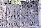 South Gate Left Wall, SVL 4�5 - B. Bilgin, 2009