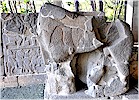 South Gate Left Wall, SVL 7 - B. Bilgin, 2009