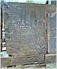 North Gate Right Room, NKR 18�19 - B. Bilgin, 2015