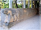 North Gate Left Wall - T. Bilgin, 2009
