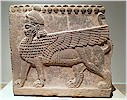 Possibly from Sak�ag�z�, Gaziantep Museum - T. Bilgin, 2019