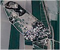 Tell A�ana - Google Earth, 2019