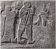 Orthostat of Tudhaliya - K. Bittel, 1976