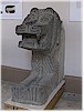 Gate lion - E. An�l, 2010