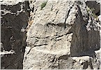 3 da� tanr�s� (en soldaki g�lgede) ve ba�ka bir erkek tanr� (Nr. 13�16) - T. Bilgin, 2018