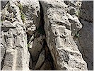 Tanr��alar (solda Nr. 54�55 ve sa�da Nr. 56�57) - T. Bilgin, 2018