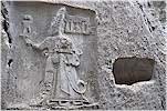 Tanr� �arruma ve kral IV. Tudhaliya (Nr. 81) - C. S�er, 2011