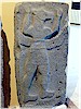 Winged griffin, Istanbul Museum - B. Bilgin, 2006