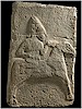 Horse rider, Vorderasiatisches Museum - O. M. Te�mer.